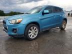 2013 MITSUBISHI OUTLANDER SPORT