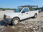 2007 FORD F150