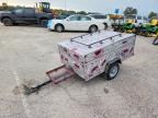 2002 LOADTRAIL 16' UTILIT
