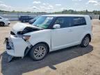 2012 SCION XB