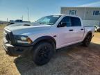 2020 RAM 1500 CLASSIC