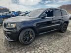 2012 JEEP GRAND CHEROKEE