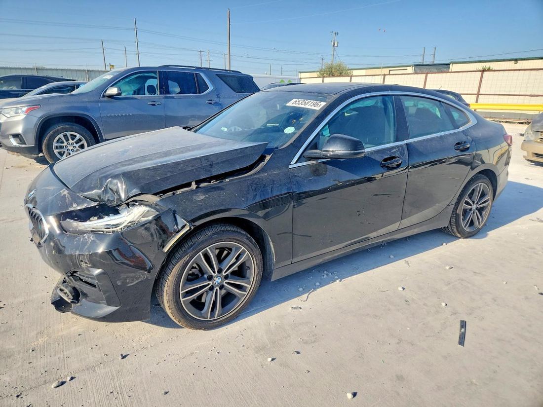 2021 BMW 228XI
