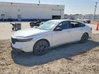 2025 HONDA ACCORD