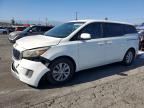 2016 KIA SEDONA