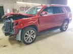 2020 CHEVROLET TAHOE