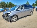 2011 TOYOTA SIENNA