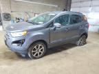 2021 FORD ECOSPORT