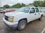 2006 CHEVROLET SILVERADO