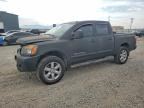 2008 NISSAN TITAN