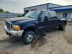2000 FORD F350