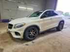 2016 MERCEDES-BENZ GLE COUPE