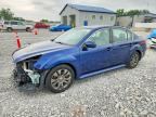 2011 SUBARU LEGACY