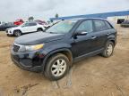 2013 KIA SORENTO