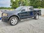 2007 FORD F150
