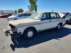 1987 VOLVO 244