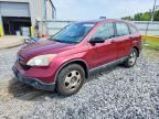 2009 HONDA CR-V