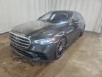 2022 MERCEDES-BENZ S