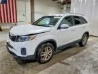 2015 KIA SORENTO