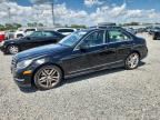 2014 MERCEDES-BENZ C