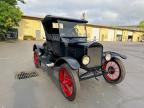 1924 FORD MODEL-T