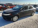 2011 KIA FORTE