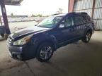 2014 SUBARU OUTBACK
