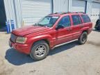 2004 JEEP GRAND CHEROKEE