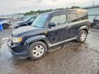 2011 HONDA ELEMENT