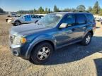 2011 FORD ESCAPE