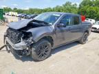 2024 FORD MAVERICK