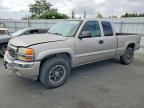2005 GMC NEW SIERRA