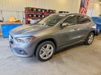 2021 MERCEDES-BENZ GLA