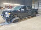 2022 CHEVROLET SILVERADO LTD