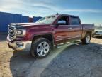 2017 GMC SIERRA