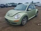 2006 VOLKSWAGEN NEW BEETLE