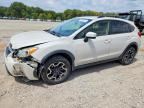 2016 SUBARU CROSSTREK