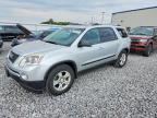 2010 GMC ACADIA