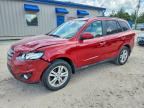 2012 HYUNDAI SANTA FE