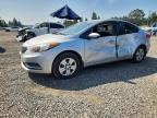 2016 KIA FORTE