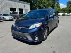 2018 TOYOTA SIENNA