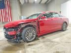 2020 LINCOLN MKZ