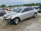 2010 HONDA ACCORD