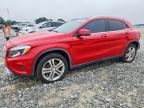 2017 MERCEDES-BENZ GLA