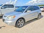 2008 ACURA RDX
