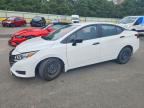 2025 NISSAN VERSA