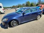 2011 LEXUS IS