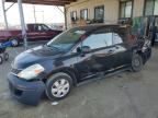 2011 NISSAN VERSA