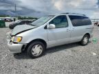 2003 TOYOTA SIENNA