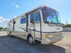 2004 HOLIDAY RAMBER RECREATIONAL VEHICLE (RV)